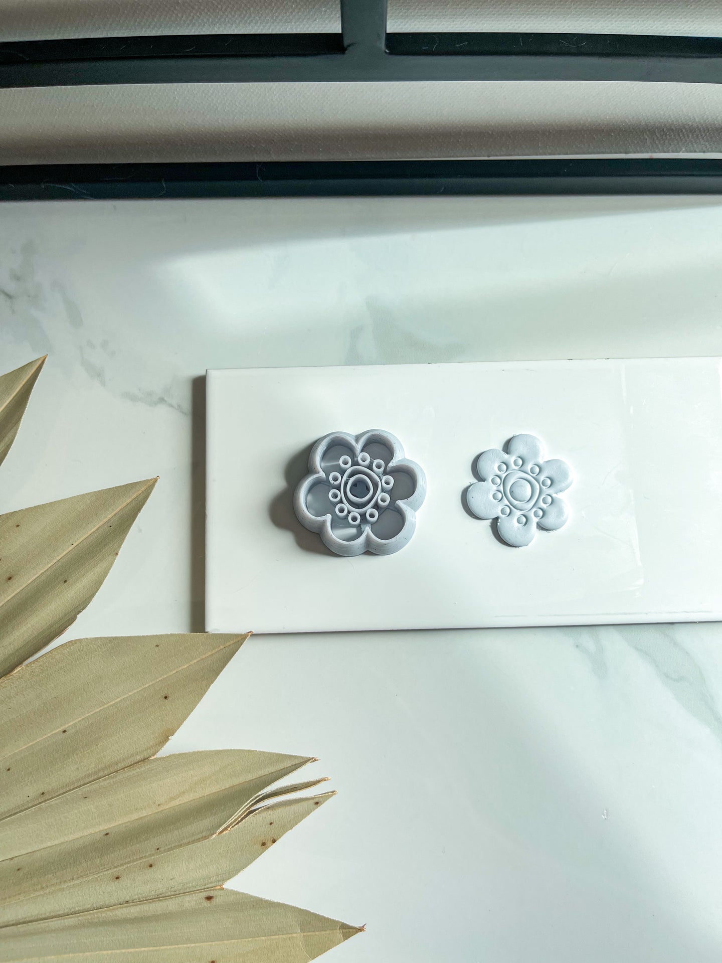 Detailed Flower 3